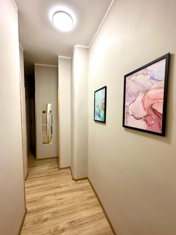Mmrent Gold Room Gdańsk Exterior foto